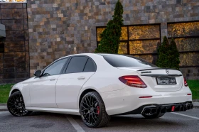 Mercedes-Benz E 350 d* BRABUS* NIGHT PACK* CARBON* BURMESTER*  | Mobile.bg    3