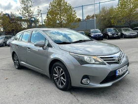 Toyota Avensis 2.0D4D 124.. Facelift | Mobile.bg    6