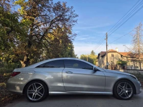 Mercedes-Benz E 500 4.7 V8 BiTurbo, снимка 6