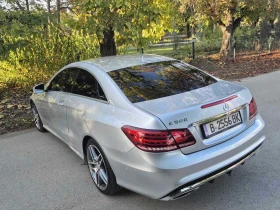 Mercedes-Benz E 500 4.7 V8 BiTurbo | Mobile.bg    7