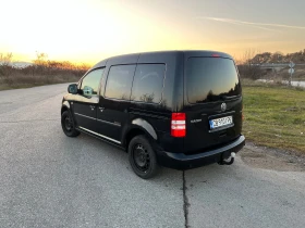 VW Caddy 2.0, снимка 4