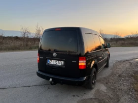 VW Caddy 2.0, снимка 8