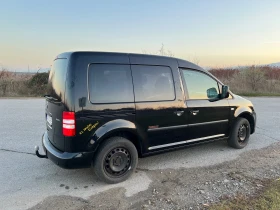 VW Caddy 2.0, снимка 7