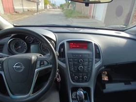 Opel Astra Крайна цена 15100/7500 евро ., снимка 4