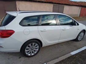 Opel Astra, снимка 2