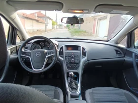 Opel Astra Крайна цена 15100/7500 евро ., снимка 5