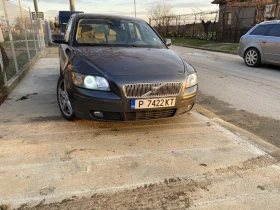 Volvo V50 2000, снимка 2