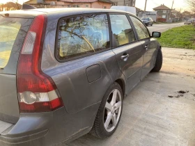 Volvo V50 2000, снимка 4