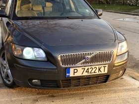 Volvo V50 2000, снимка 1