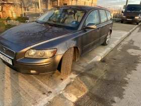 Volvo V50 2000, снимка 3