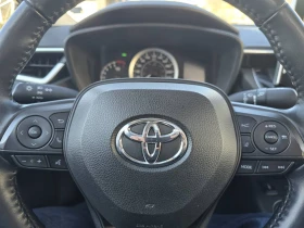 Toyota Corolla 1.8LE/UPGRADE PACKET, снимка 4