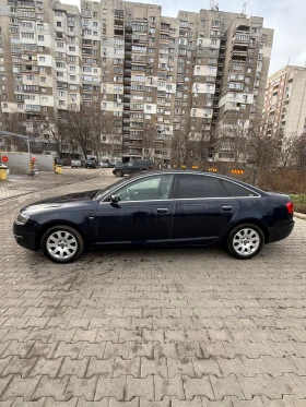 Audi A6 2.4 бензин/газ, снимка 2