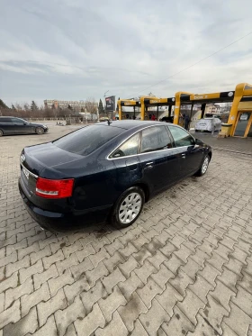 Audi A6 2.4 бензин/газ, снимка 10