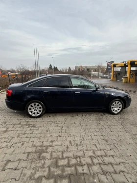 Audi A6 2.4 бензин/газ, снимка 3