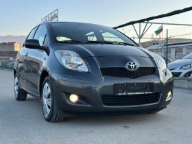 Toyota Yaris 1.3i-FACE LIFT-TOP-KLIMATRONIK-EURO-5B-TOP-NEW 1