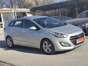 Hyundai I30 1.6CRDi* EURO6B* LED* NAVI* , снимка 3