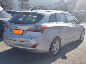 Hyundai I30 1.6CRDi* EURO6B* LED* NAVI* , снимка 4