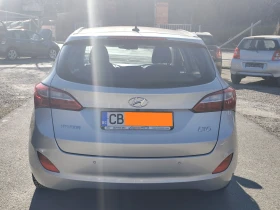 Hyundai I30 1.6CRDi* EURO6B* LED* NAVI* , снимка 5