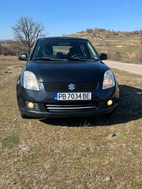 Suzuki Swift 44 | Mobile.bg    17