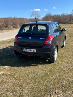 Suzuki Swift 44 | Mobile.bg    5