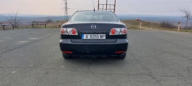 Mazda 6, снимка 3