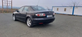 Mazda 6, снимка 2