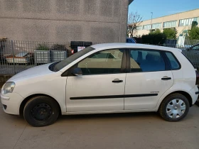 VW Polo 1.4 tdi COMFORDLINE италия, снимка 4