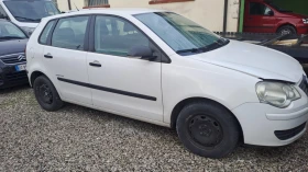 VW Polo 1.4 tdi COMFORDLINE италия, снимка 3