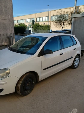 VW Polo 1.4 tdi COMFORDLINE италия, снимка 5