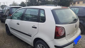 VW Polo 1.4 tdi COMFORDLINE италия, снимка 2