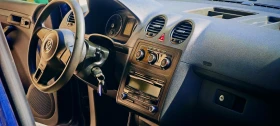 VW Caddy - 4900 € / 9583.57 лв. - 39603222 11