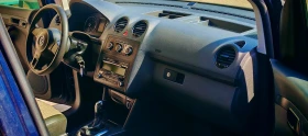 VW Caddy - 4900 € / 9583.57 лв. - 39603222 9