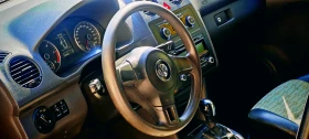 VW Caddy - 4900 € / 9583.57 лв. - 39603222 15