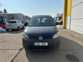 VW Caddy - 10000 лв. - 39603222 | Car24.bg