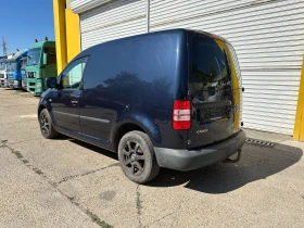 Обява за продажба на VW Caddy ~13 200 лв. - изображение 4