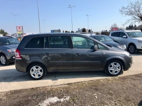 Opel Zafira 1.7cdti-6ск. Face - 7500 лв. - 67335219 | Car24.bg