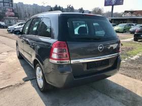 Opel Zafira 1.7cdti-6ск. Face - 7500 лв. - 67335219 | Car24.bg