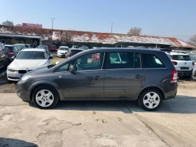 Opel Zafira 1.7cdti-6ск. Face - 7500 лв. - 67335219 | Car24.bg