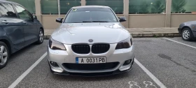 BMW 530, снимка 16