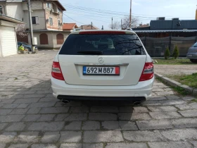 Mercedes-Benz C 350 CDI T BlueEfficiency Avantgarde | Mobile.bg    5