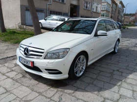 Mercedes-Benz C 350 CDI T BlueEfficiency Avantgarde - 16400 лв. - 38928843 | Car24.bg