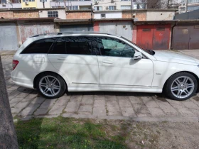 Mercedes-Benz C 350 CDI T BlueEfficiency Avantgarde - 16400 лв. - 38928843 | Car24.bg