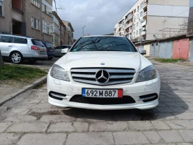 Mercedes-Benz C 350 CDI T BlueEfficiency Avantgarde - 16400 лв. - 38928843 | Car24.bg