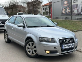 Audi A3 1.9, снимка 4