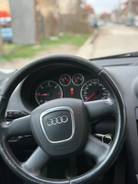 Audi A3 1.9, снимка 13