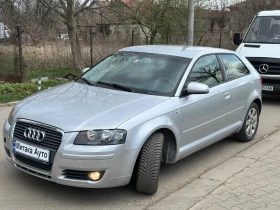 Audi A3 1.9, снимка 6