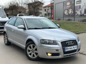 Audi A3 1.9 - 5799 лв. - 13068657 | Car24.bg