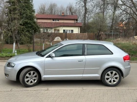 Audi A3 1.9 - 5799 лв. - 13068657 | Car24.bg