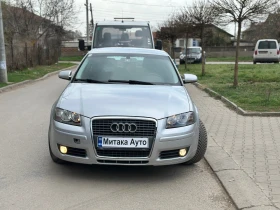 Audi A3 1.9, снимка 1