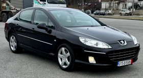 Peugeot 407 2.0hdi 136hp, снимка 6